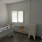 
											В Кетовском округе сразу два новых фельдшерско-акушерских пункта приняли первых пациентов									