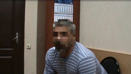 Перед судом предстанет житель Тюменской области, обвиняемый в убийстве девушки в 1999 году (ВИДЕО) Перед судом предстанет житель Тюменской области, обвиняемый в убийстве девушки в 1999 году (ВИДЕО)