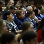 
											Губернатор Вадим Шумков открыл Всероссийскую медицинскую конференцию, которая проводится в Кургане									