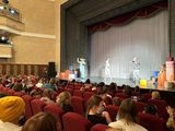 
											В Кургане прошла еще одна &laquo;Ёлка губернатора&raquo; для маленьких жителей региона									