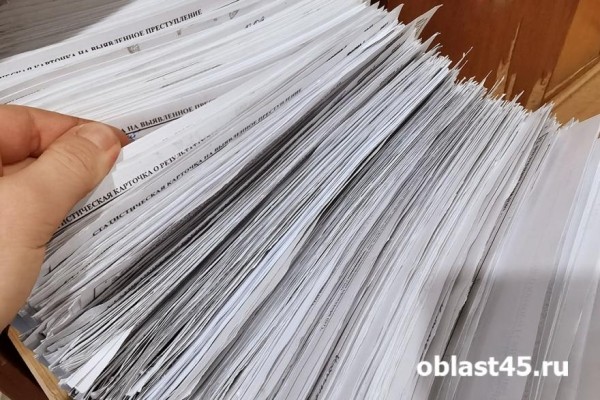 В Кургане управкомпания мэрии угрожает жизни и здоровью граждан В Кургане управкомпания мэрии угрожает жизни и здоровью граждан