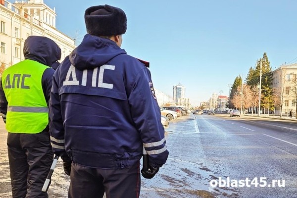 Трассы в Курганской области частично открыты для движения автотранспорта