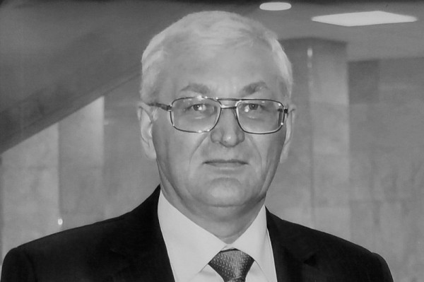 Ушел из жизни гендиректор &laquo;Курганлифт&raquo; Николай Голендухин