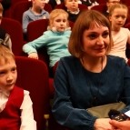 
											В Кургане прошла еще одна &laquo;Ёлка губернатора&raquo; для маленьких жителей региона									