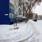 
											По поручению губернатора Вадима Шумкова санитарный патруль проконтролировал, как чистятся городские дворы после снегопада									