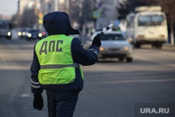 Курганская ГИБДД обнаружила нарушения на федеральной трассе Курганская ГИБДД обнаружила нарушения на федеральной трассе