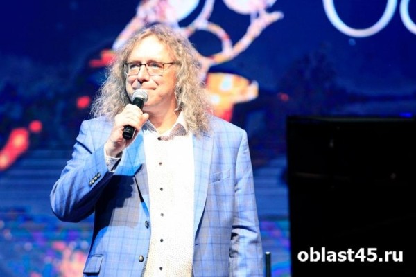 «Посеял зерна»: Александр Вершинин о проведённом мастер-классе в Кургане «Посеял зерна»: Александр Вершинин о проведённом мастер-классе в Кургане