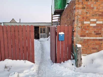 Следственными органами организовано проведение доследственной проверки по факту гибели человека в результате пожара в Частоозерском районе Следственными органами организовано проведение доследственной проверки по факту гибели человека в результате пожара в Частоозерском районе