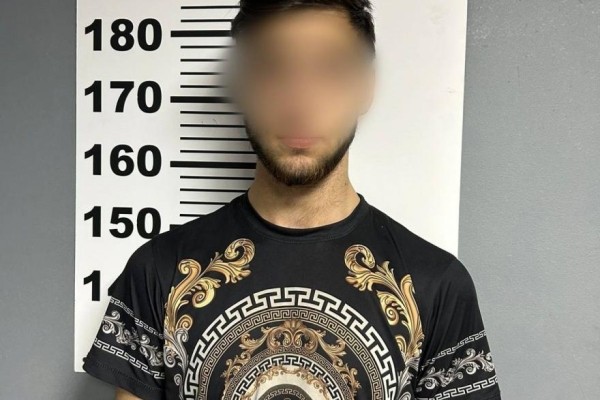 «Попал в ДТП»: курганские полицейские задержали подозреваемых в мошенничестве «Попал в ДТП»: курганские полицейские задержали подозреваемых в мошенничестве