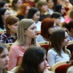 
											Губернатор Вадим Шумков открыл Всероссийскую медицинскую конференцию, которая проводится в Кургане									