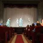 
											В Кургане прошла еще одна &laquo;Ёлка губернатора&raquo; для маленьких жителей региона									