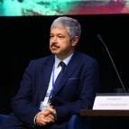 
											Губернатор Вадим Шумков открыл Всероссийскую медицинскую конференцию, которая проводится в Кургане									