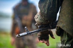 Курганские власти определились с размером выплат семьям бойцов СВО