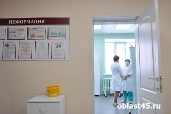 В одной из больниц Курганской области сотрудники подрались во время корпоратива В одной из больниц Курганской области сотрудники подрались во время корпоратива