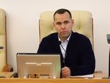 Губернатор Вадим Шумков провёл штаб по газификации Курганской области
Губернатор Вадим Шумков провёл штаб по газификации Курганской области