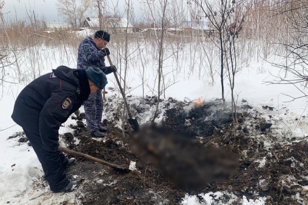 Без вести пропавшую женщину в Петуховском округе нашли убитой 