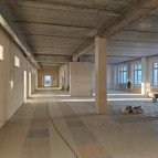 Губернатор Вадим Шумков проконтролировал ход строительства новой школы на 1100 мест в Шадринске
Губернатор Вадим Шумков проконтролировал ход строительства новой школы на 1100 мест в Шадринске