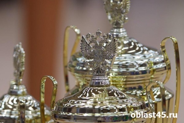 В Шадринске пройдёт чемпионат России по мотокроссу В Шадринске пройдёт чемпионат России по мотокроссу