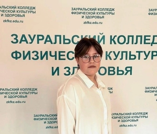 Юные спортсмены из Шадринска стали призёрами всероссийского конкурса Юные спортсмены из Шадринска стали призёрами всероссийского конкурса