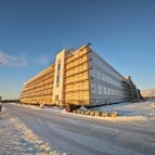 Губернатор Вадим Шумков проконтролировал ход строительства новой школы на 1100 мест в Шадринске
Губернатор Вадим Шумков проконтролировал ход строительства новой школы на 1100 мест в Шадринске