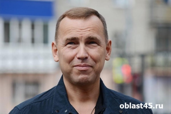 Зауральский губернатор Шумков вошёл в состав Президиума Госсовета РФ