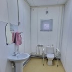 По поручению губернатора Вадима Шумкова в Целинном округе открыли новый модульный фельдшерско-акушерский пункт
По поручению губернатора Вадима Шумкова в Целинном округе открыли новый модульный фельдшерско-акушерский пункт