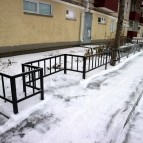 
											По поручению губернатора Вадима Шумкова санитарный патруль проконтролировал, как чистятся городские дворы после снегопада									