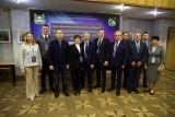 
											Губернатор Вадим Шумков открыл Всероссийскую медицинскую конференцию, которая проводится в Кургане									