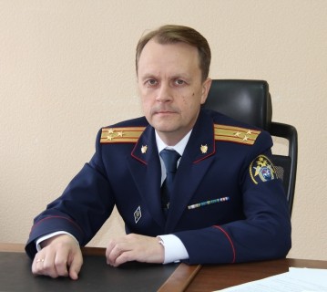 20 декабря в Шадринске прием граждан проведет заместитель руководителя следственного управления Максим Николаевич Козлачков 20 декабря в Шадринске прием граждан проведет заместитель руководителя следственного управления Максим Николаевич Козлачков
