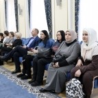 Заместитель губернатора Наталья Кирилова вручила паспорта граждан Российской Федерации юным жителям Курганской области
Заместитель губернатора Наталья Кирилова вручила паспорта граждан Российской Федерации юным жителям Курганской области