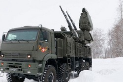 Карта СВО 17 декабря: российские ПВО отразили атаку БПЛА в трех регионах Карта СВО 17 декабря: российские ПВО отразили атаку БПЛА в трех регионах