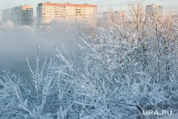 В Кургане выпадет месячная норма снега за несколько дней В Кургане выпадет месячная норма снега за несколько дней