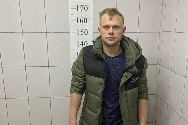В Кургане задержали опытного сборщика стариковских денег В Кургане задержали опытного сборщика стариковских денег