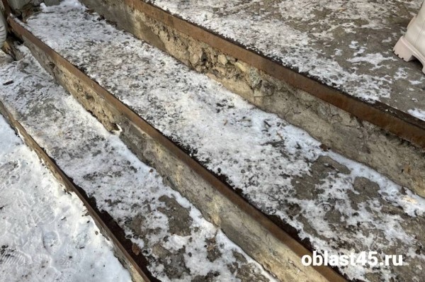 &laquo;Чёрт-те что творится&raquo;: курганцы не могут дозвониться до своего &laquo;Прометея&raquo;