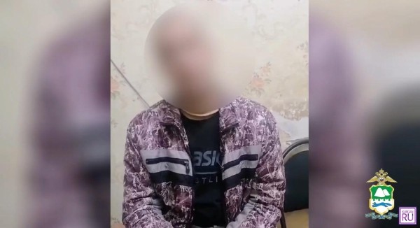 Шадринец устроил пожар в здании сельсовета Шадринец устроил пожар в здании сельсовета
