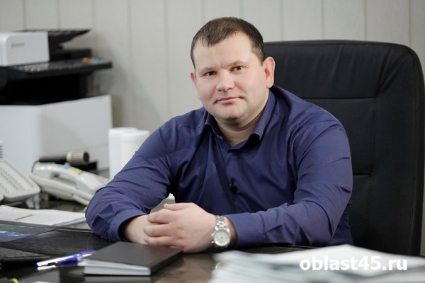 Курганцы выбирают лучшего заводчанина 