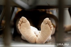 Курганские ритуальщики судятся за покойников с конкурентами Курганские ритуальщики судятся за покойников с конкурентами