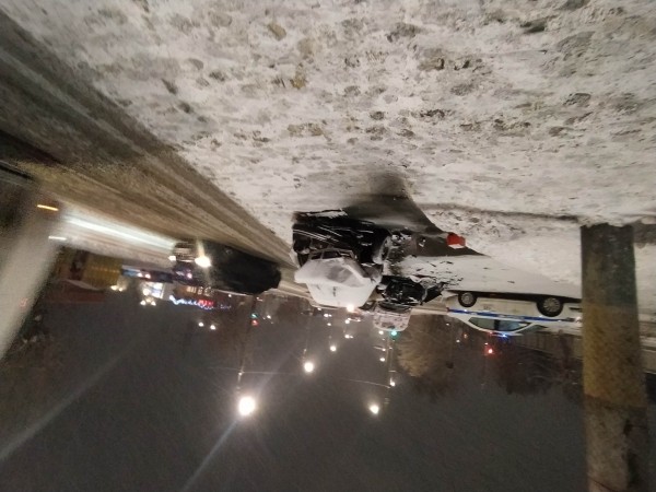 В Кургане в двух авариях пострадали подростки В Кургане в двух авариях пострадали подростки