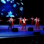 
											Благотворительный концерт прошел в Кургане в честь Года семьи									