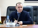 Губернатор Вадим Шумков поздравил сотрудников органов прокуратуры Курганской области с профессиональным праздником
Губернатор Вадим Шумков поздравил сотрудников органов прокуратуры Курганской области с профессиональным праздником
