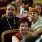 
											Благотворительный концерт прошел в Кургане в честь Года семьи									