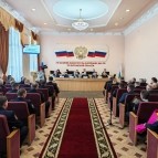 
											УМВД России по Курганской области второй год подряд занимает 9-е место в стране по раскрываемости преступлений									