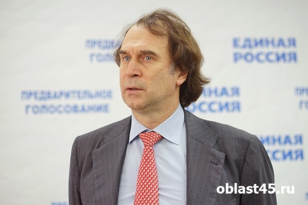 Курганцы выбирают главного политика 2023 года Курганцы выбирают главного политика 2023 года