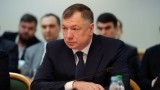 Заместитель Председателя Правительства Марат Хуснуллин отметил Курганскую область в числе регионов страны, показавших наилучшую работу по реализации нацпроектов и федеральных программ
Заместитель Председателя Правительства Марат Хуснуллин отметил Курганскую область в числе регионов страны, показавших наилучшую работу по реализации нацпроектов и федеральных программ