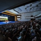 
											Благотворительный концерт прошел в Кургане в честь Года семьи									