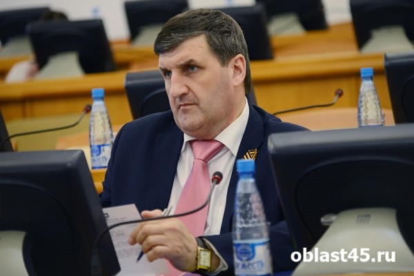 Курганцы выбирают главного политика 2023 года Курганцы выбирают главного политика 2023 года