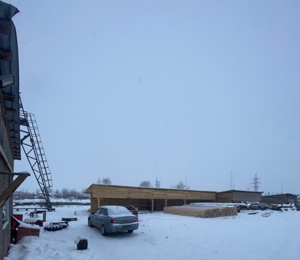 В Кургане полицейские устроили проверку мигрантов на стройках и рынках В Кургане полицейские устроили проверку мигрантов на стройках и рынках