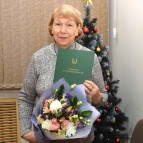 
											Шадринские добровольцы, помогающие участникам СВО получили благодарственные письма губернатора Вадима Шумкова и денежные поощрения									