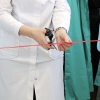 
											В Курганской областной больнице №2 после капитального ремонта открыли терапевтическое отделение									