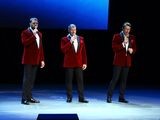 
											Благотворительный концерт прошел в Кургане в честь Года семьи									